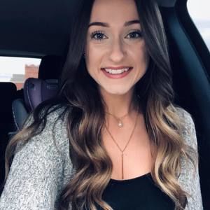 Meet your Posher, Whitney